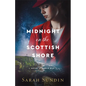Midnight on the Scottish Shore: A Novel of World War II - Hardcover