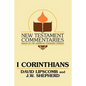 I Corinthians: A Commentary on the New Testament Epistles - Paperback