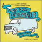 Punk Rock Entrepreneur: Running a Business Without Losing Your Values - Paperback