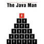 The Java Man - Hardcover