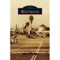 Westwood - Hardcover