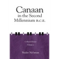 Canaan in the Second Millennium B.C.E.: Collected Essays volume 2 - Paperback