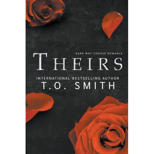 Theirs - Paperback