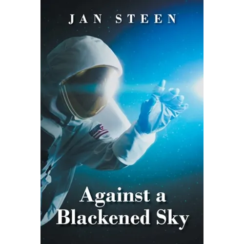 Against a Blackened Sky - Paperback