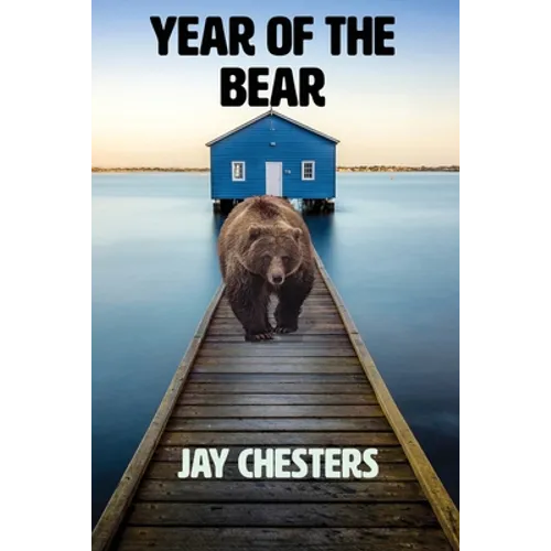 Year of the Bear - Paperback