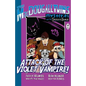 Attack of the Violet Vampire! - The MacDougall Twins with Sherlock Holmes Book #2 - Paperback