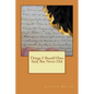 Things I should have said, but never did - Paperback