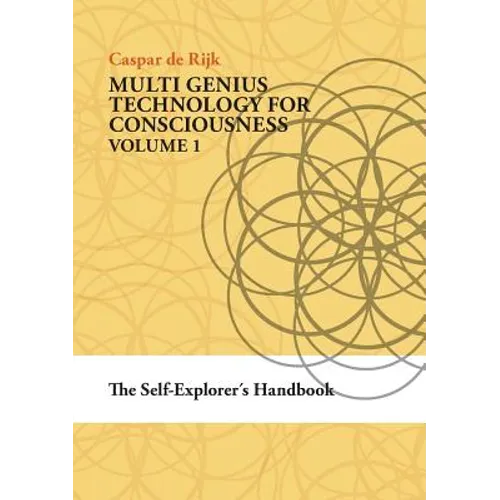 The Self-Explorer´s Handbook - Paperback