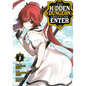 The Hidden Dungeon Only I Can Enter (Manga) Vol. 8 - Paperback