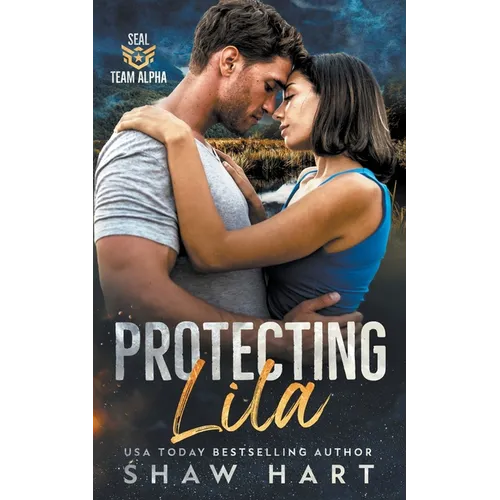 Protecting Lila - Paperback