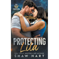Protecting Lila - Paperback