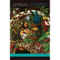 Animal Traffic: Lively Capital in the Global Exotic Pet Trade - Paperback