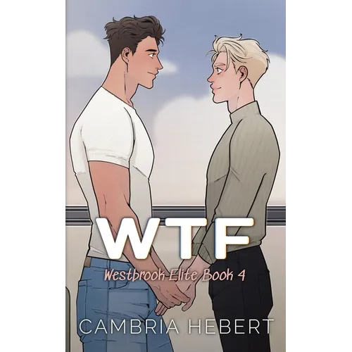 Wtf: Special Edition Paperback - Paperback