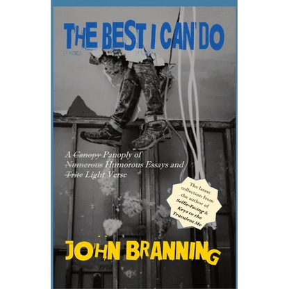 The Best I Can Do - Paperback