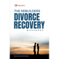 The Rebuilders Divorce Recovery Workbook: Let Go so that you can Move On - Paperback