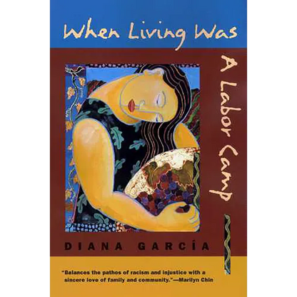 When Living Was a Labor Camp - Paperback
