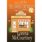 That's the Way The Cookie Crumbles: Book #4, The Mac 'n' Ivy Mysteries - Paperback