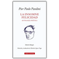 Insomne Felicidad, La. Antologia Poetica - Hardcover