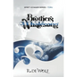 Brothers in Whalesong: Spirit Voyager - Paperback