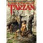 Jungle Tales of Tarzan: Edgar Rice Burroughs Authorized Library - Hardcover