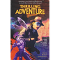 Thrilling Adventure Yarns - Paperback