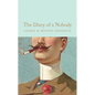 The Diary of a Nobody - Hardcover