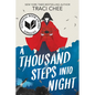 A Thousand Steps Into Night - Paperback