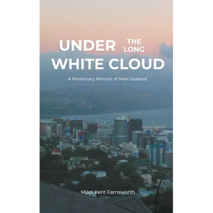 Under the Long White Cloud - Paperback