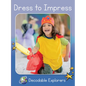 Dress to Impress: Skills Set 4 - Paperback