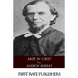 Abide in Christ - Paperback