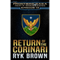 Ep.#13 - "Return of the Corinari" - Paperback