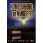 Homecoming to Murder: A Nathan Perry Mystery - Paperback