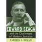 Edward Seaga and the Challenges of Modern Jamaica - Paperback