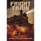 Fright Train - Paperback