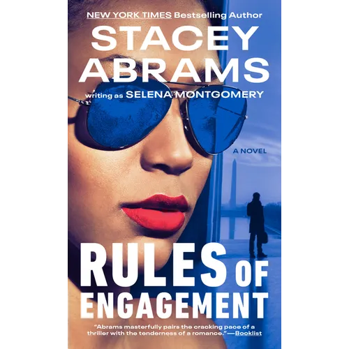 Rules of Engagement - Paperback