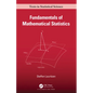Fundamentals of Mathematical Statistics - Hardcover