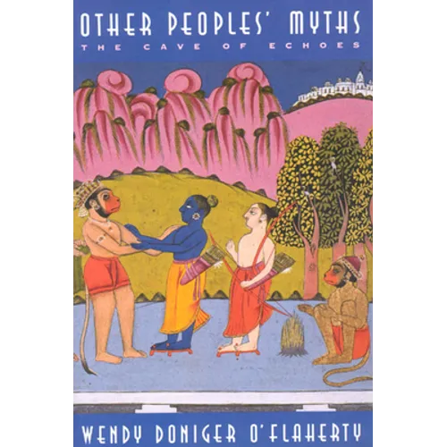 Other Peoples' Myths: The Cave of Echoes - Paperback