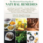 The Illustrated Encyclopedia of Natural Remedies - Paperback