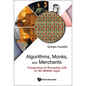 Algorithms, Monks, and Merchants - Paperback