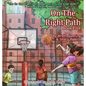 On the Right Path: Book Five - Hardcover