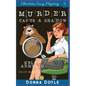 Murder Casts a Shadow - Paperback
