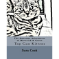 The Awesome Adventures of Maverick & Goose: Top Gun Kittens - Paperback