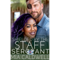 Shielded By The Staff Sergeant - Paperback