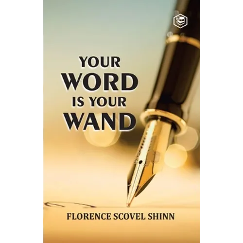 Your Word Is Your Wand - Paperback