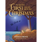 Twas the First Night Before Christmas - Hardcover