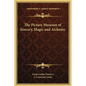 The Picture Museum of Sorcery, Magic and Alchemy - Hardcover