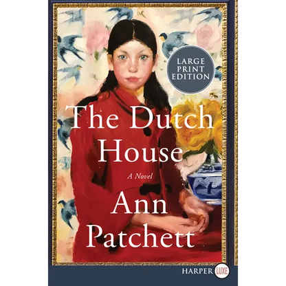 The Dutch House - Paperback