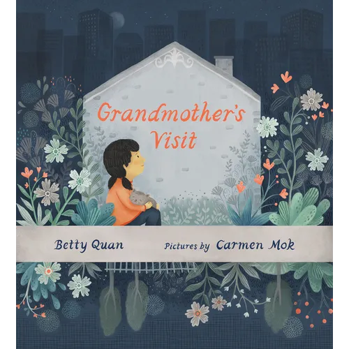 Grandmother's Visit - Hardcover