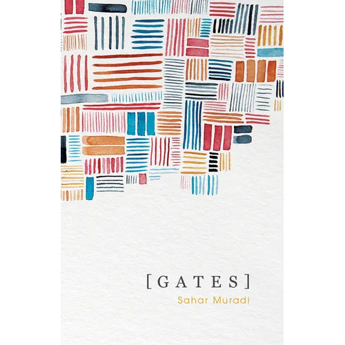 Gates - Paperback