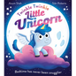 Twinkle Twinkle Little Unicorn - Paperback